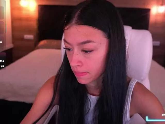 FataleNellie on BongaCams 