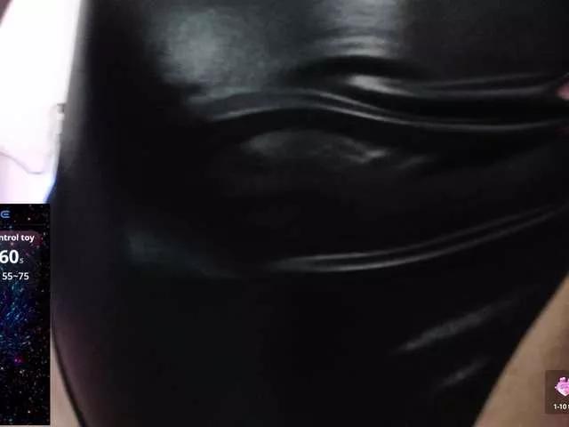 Fleurmeyer799 on BongaCams