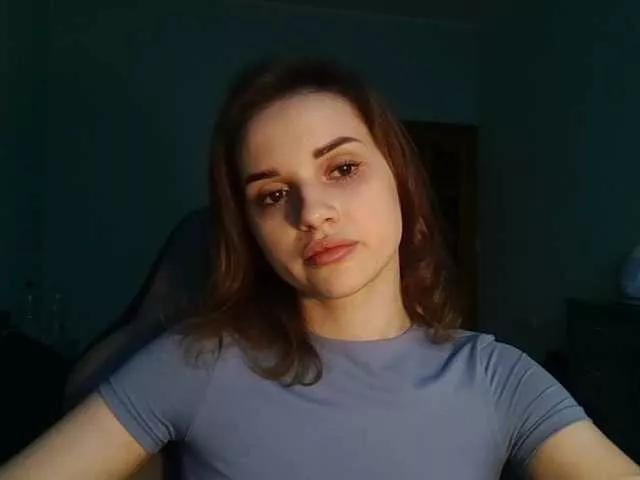 Fluffy069 on BongaCams