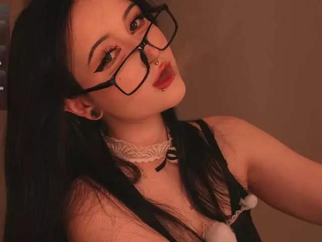 foxxxspell on BongaCams