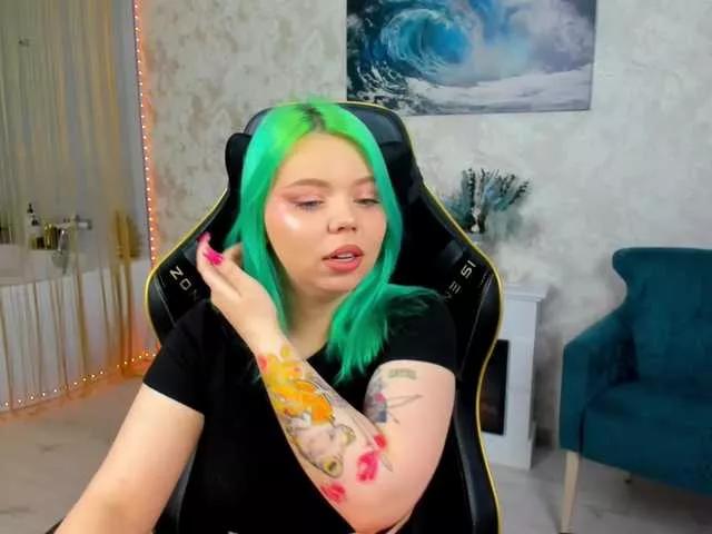 FunnyVibe on BongaCams 