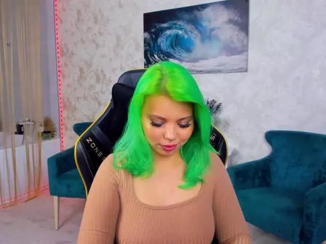 FunnyVibe on BongaCams 