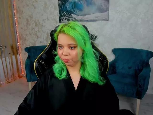 FunnyVibe on BongaCams