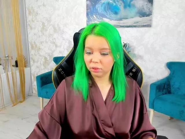 FunnyVibe on BongaCams 