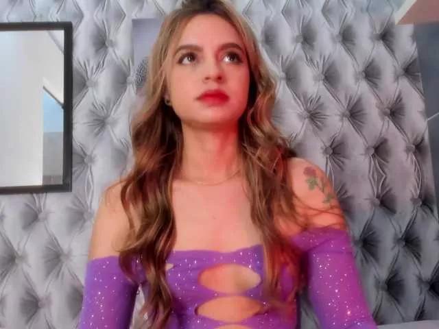 Gabytaylor on BongaCams