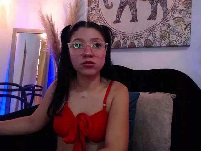 Freechat Gag-princeess on BongaCams