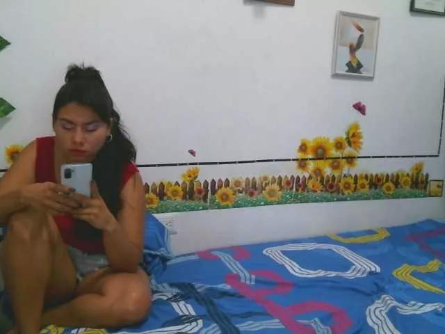 Gemayandalejo29 on BongaCams