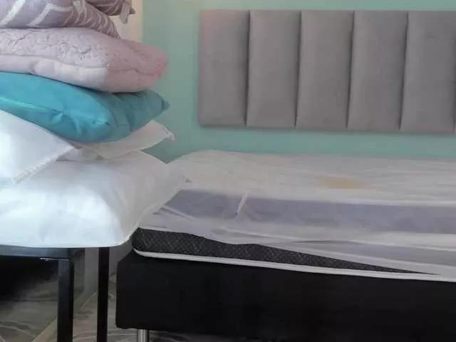 genesis44u — It excites me to kiss my nipples, that they put my fingers, that they take my neck