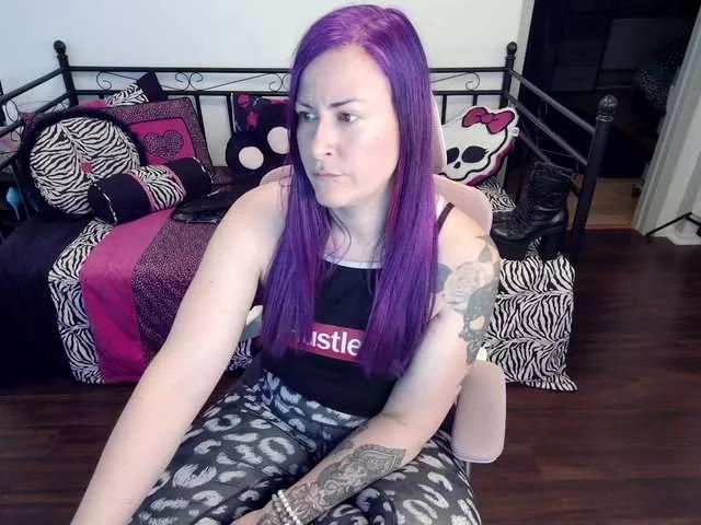 gennyrock on BongaCams 
