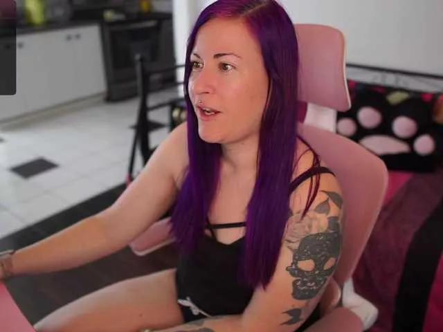 gennyrock on BongaCams 