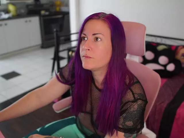 gennyrock on BongaCams 