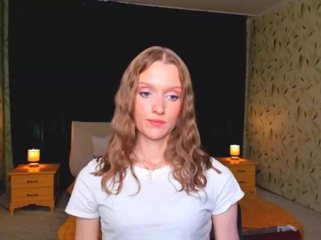 GentleTouchi on BongaCams