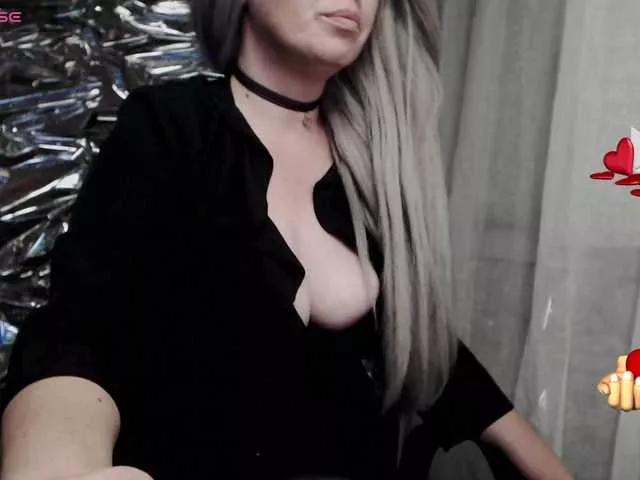 GeteraX on BongaCams 