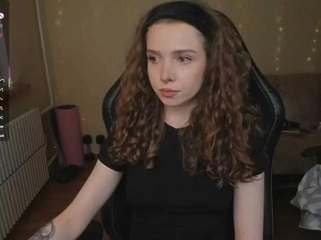 Giai on BongaCams