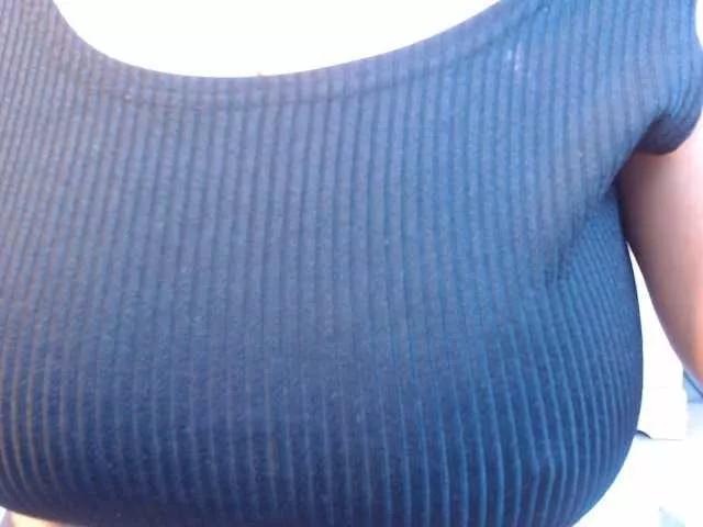GloriaHaylee on BongaCams