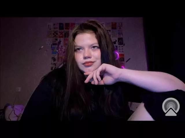 GoddesDarina on BongaCams 
