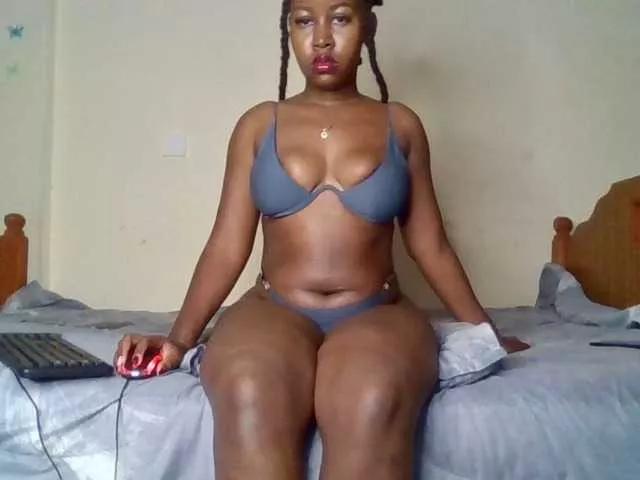 GoddessAmara on BongaCams 