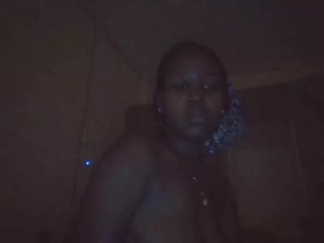 GoddessAmara on BongaCams 