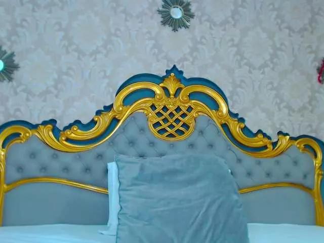 goddessbeldgett101 on BongaCams 