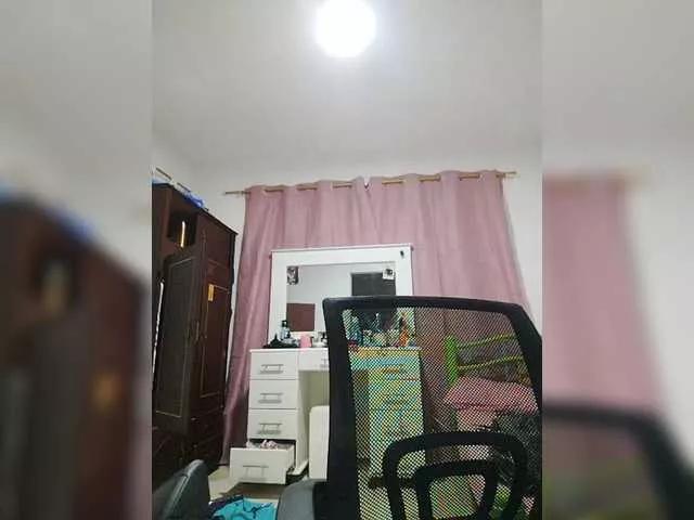 GoddessCarrie on BongaCams 