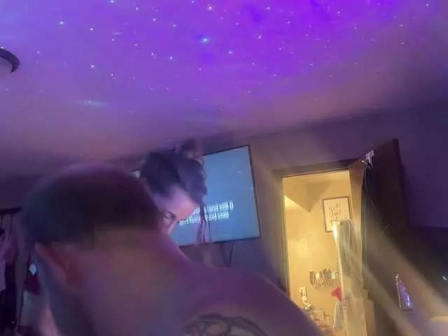 GoddessDaniD on BongaCams 