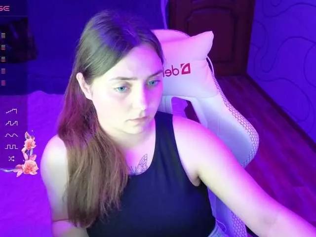 GoddessKassie on BongaCams 