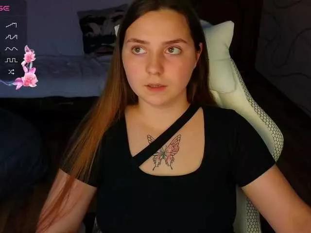 GoddessKassie on BongaCams 