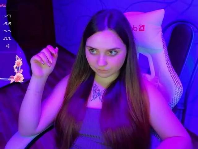 GoddessKassie on BongaCams 