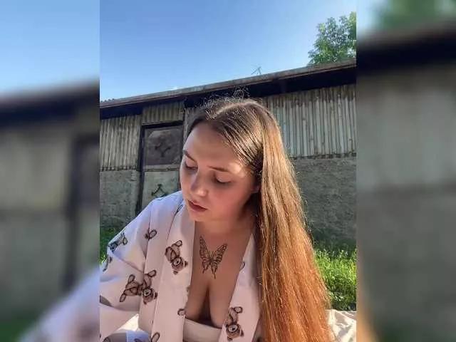 GoddessKassie on BongaCams 