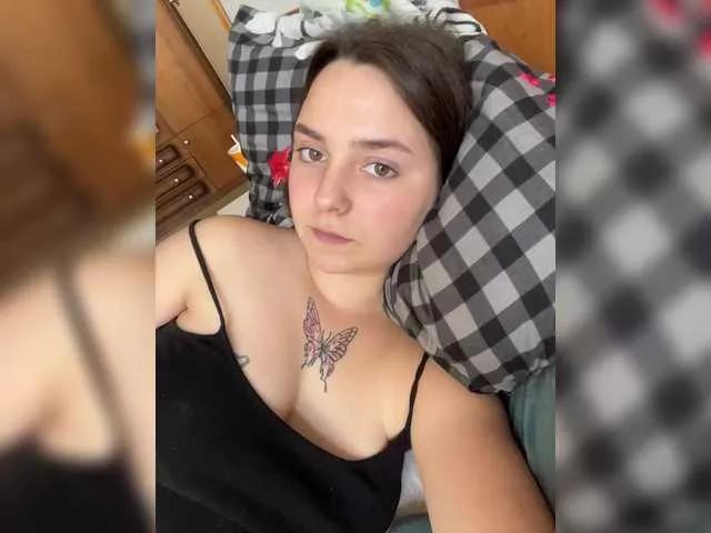 GoddessKassie on BongaCams 