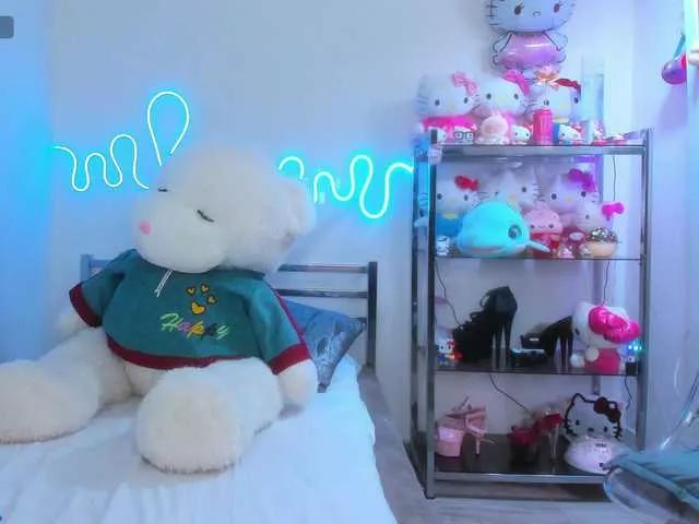 Goddestatto on BongaCams 