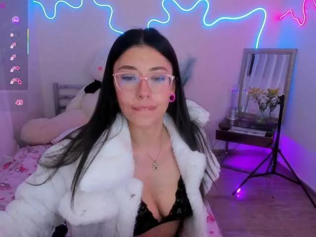 Goddestatto on BongaCams 