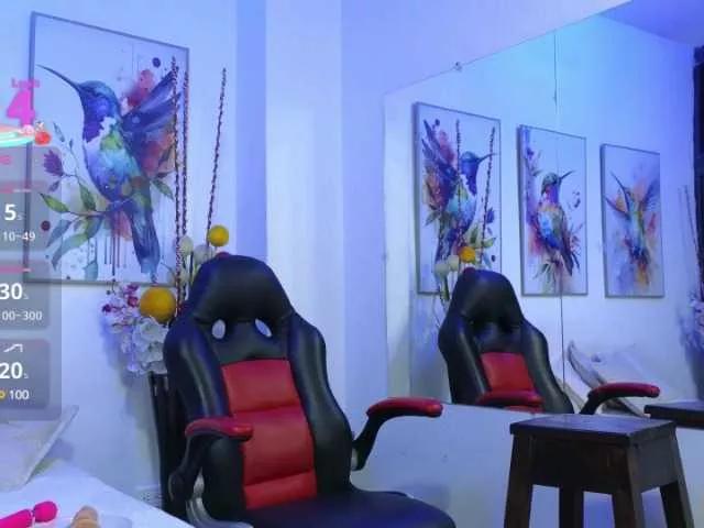 Goddness-Mia on BongaCams 