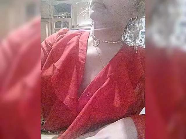 Good-woman on BongaCams 