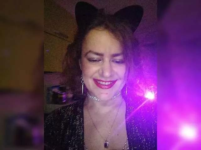 Good-woman on BongaCams 