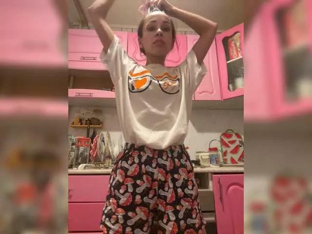 Goodgirl777 on BongaCams 
