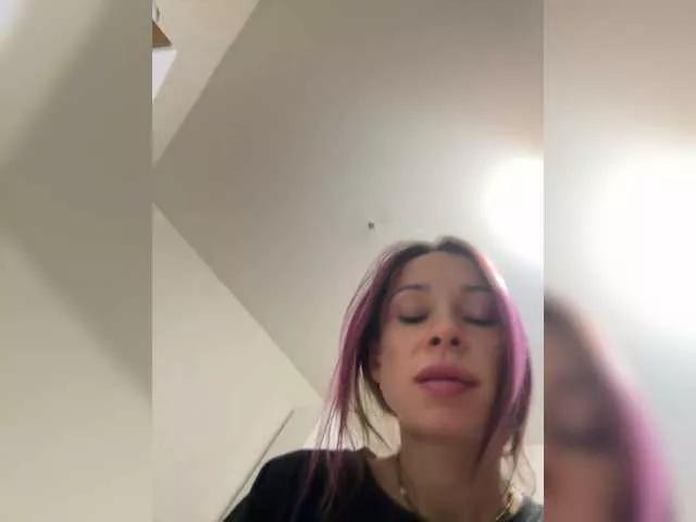 Goodgirl777 on BongaCams 