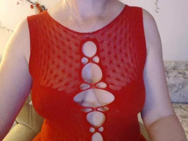 goodSnowQueen on BongaCams 