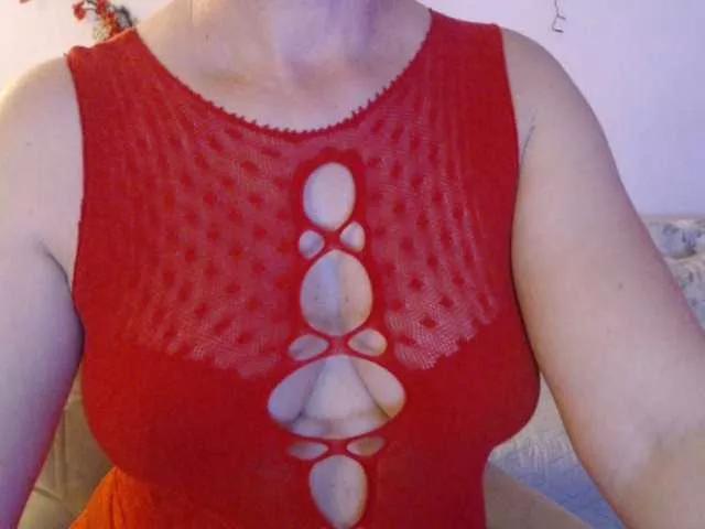 goodSnowQueen on BongaCams 