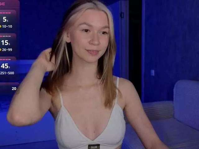 GorgeousKitten on BongaCams 