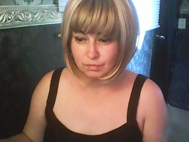 gospoja69 on BongaCams