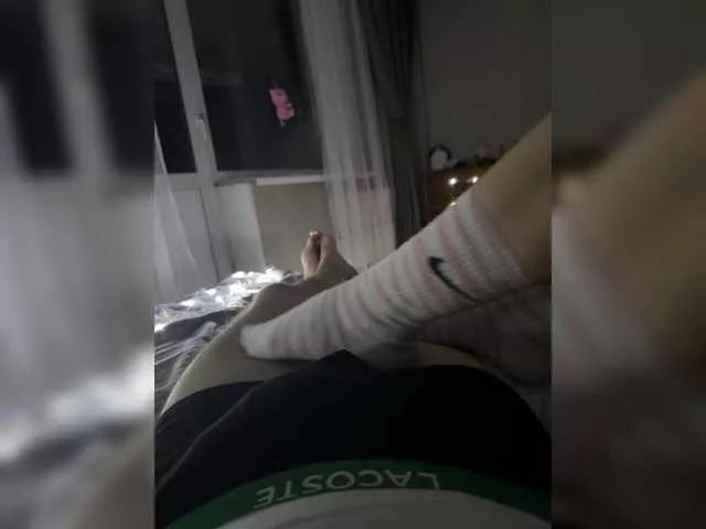 Greenteaen on BongaCams