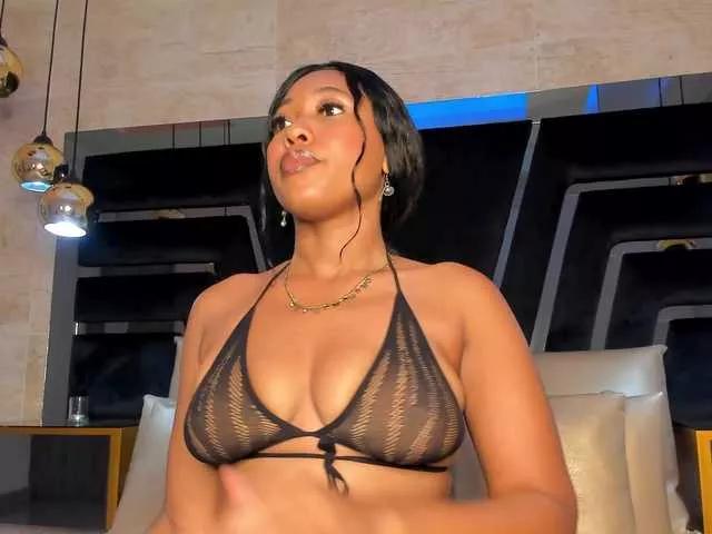 GreicherVega on BongaCams