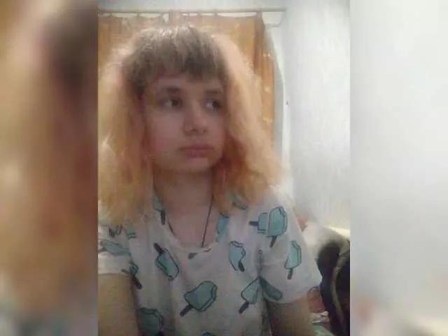GrettaCandy on BongaCams