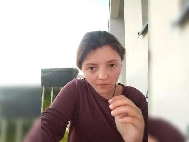 GvenDaniel on BongaCams