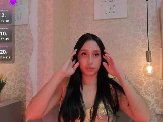 HAANNA-ROSSE on BongaCams 