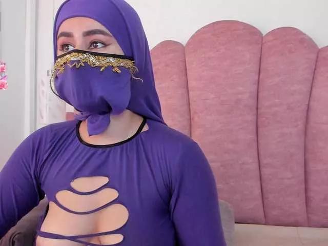halabi-saha on BongaCams 