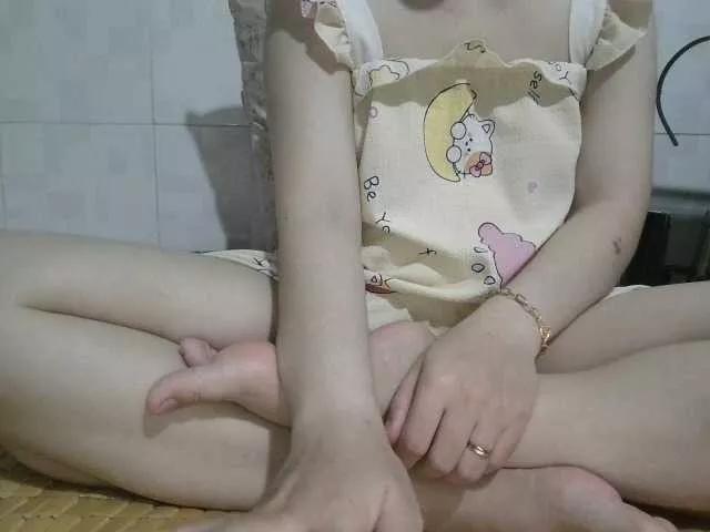 hana-sexy on BongaCams 