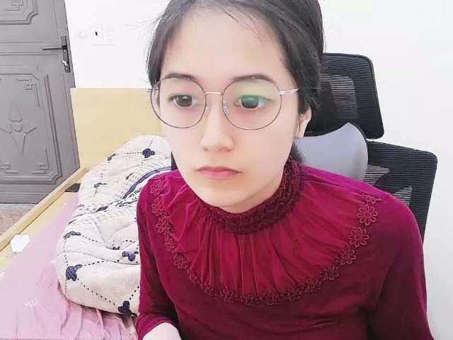 Hana099 on BongaCams 