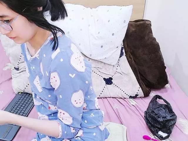 Hana099 on BongaCams